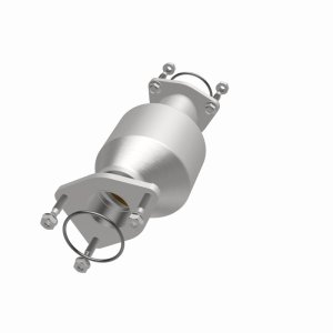Honda Crosstour Catalytic Converter - Magnaflow - Direct-Fit - `12-`15 Honda Crosstour Catalytic Converter - Magnaflow - Direct-Fit - `12-`15
