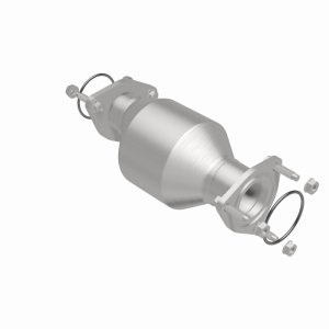 Honda Crosstour Catalytic Converter - Magnaflow - Direct-Fit - `12-`15 Honda Crosstour Catalytic Converter - Magnaflow - Direct-Fit - `12-`15