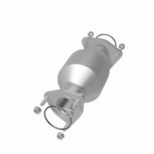 Honda Crosstour Catalytic Converter - Magnaflow - Direct-Fit - `12-`15 Honda Crosstour Catalytic Converter - Magnaflow - Direct-Fit - `12-`15