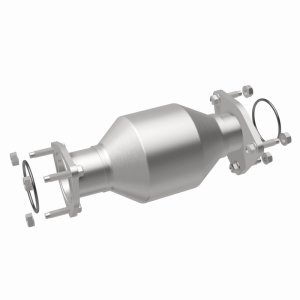 Honda Crosstour Catalytic Converter - Magnaflow - Direct-Fit - `12-`15 Honda Crosstour Catalytic Converter - Magnaflow - Direct-Fit - `12-`15