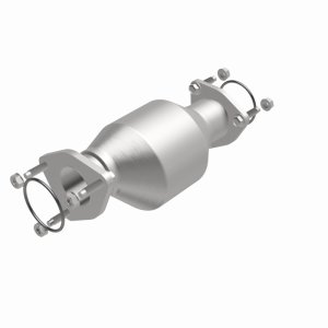 Honda Crosstour Catalytic Converter - Magnaflow - Direct-Fit - `12-`15 Honda Crosstour Catalytic Converter - Magnaflow - Direct-Fit - `12-`15
