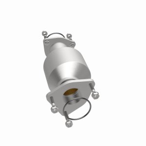 Honda Crosstour Catalytic Converter - Magnaflow - Direct-Fit - `12-`15 Honda Crosstour Catalytic Converter - Magnaflow - Direct-Fit - `12-`15