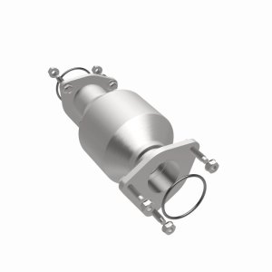 Honda Crosstour Catalytic Converter - Magnaflow - Direct-Fit - `12-`15 Honda Crosstour Catalytic Converter - Magnaflow - Direct-Fit - `12-`15