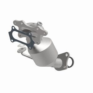 Acura ILX Catalytic Converter - Magnaflow - Direct-Fit - `13-`14