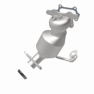 Acura ILX Catalytic Converter - Magnaflow - Direct-Fit - `13-`14
