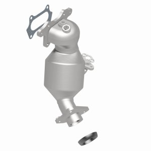 Acura ILX Catalytic Converter - Magnaflow - Direct-Fit - `13-`14