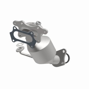 Acura ILX Catalytic Converter - Magnaflow - Direct-Fit - `13-`14