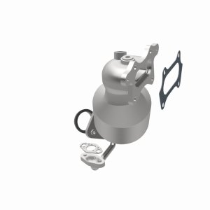 Acura ILX Catalytic Converter - Magnaflow - Direct-Fit - `13-`14