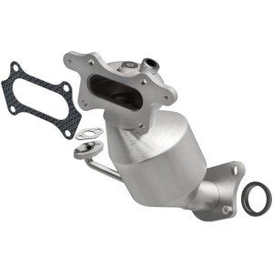 Acura ILX Catalytic Converter - Magnaflow - Direct-Fit - `13-`14