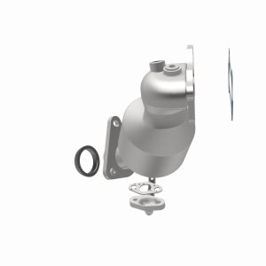 Acura ILX Catalytic Converter - Magnaflow - Direct-Fit - `13-`14