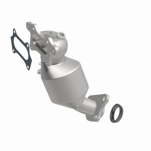 Acura ILX Catalytic Converter - Magnaflow - Direct-Fit - `13-`14
