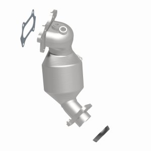 Acura ILX Catalytic Converter - Magnaflow - Direct-Fit - `13-`14