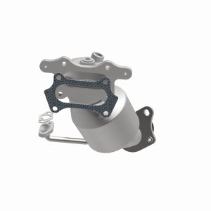 Acura ILX Catalytic Converter - Magnaflow - Direct-Fit - `13-`14