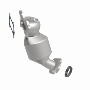 Acura ILX Catalytic Converter - Magnaflow - Direct-Fit - `13-`14