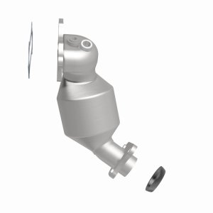 Acura ILX Catalytic Converter - Magnaflow - Direct-Fit - `13-`14