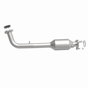 Honda Insight Catalytic Converter - Magnaflow - Direct Fit - `00-`01