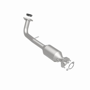 Honda Insight Catalytic Converter - Magnaflow - Direct Fit - `00-`01