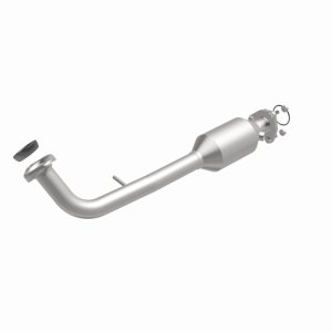 Honda Insight Catalytic Converter - Magnaflow - Direct Fit - `00-`01