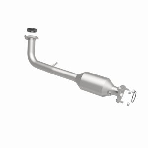 Honda Insight Catalytic Converter - Magnaflow - Direct Fit - `00-`01