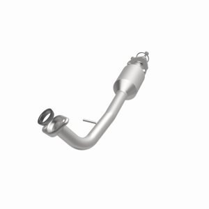 Honda Insight Catalytic Converter - Magnaflow - Direct Fit - `00-`01