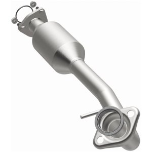 Honda Insight Catalytic Converter - Magnaflow - Direct Fit - `00-`01