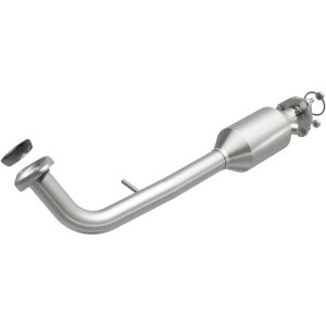 Honda Insight Catalytic Converter - Magnaflow - Direct Fit - `00-`01
