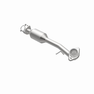 Honda Insight Catalytic Converter - Magnaflow - Direct Fit - `00-`01