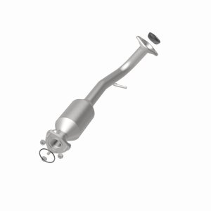 Honda Insight Catalytic Converter - Magnaflow - Direct Fit - `00-`01