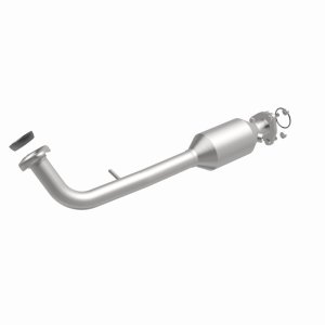Honda Insight Catalytic Converter - Magnaflow - Direct Fit - `00-`01