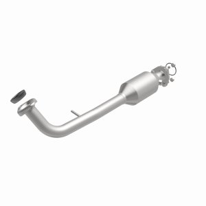 Honda Insight Catalytic Converter - Magnaflow - Direct Fit - `00-`01