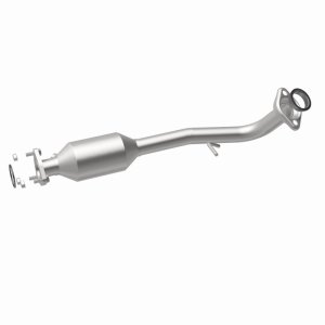 Honda Insight Catalytic Converter - Magnaflow - Direct Fit - `00-`01