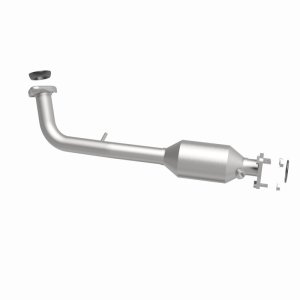 Honda Insight Catalytic Converter - Magnaflow - Direct Fit - `00-`01