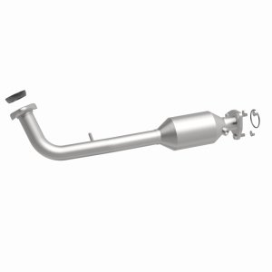 Honda Insight Catalytic Converter - Magnaflow - Direct Fit - `00-`01