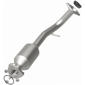 Honda Insight Catalytic Converter - Magnaflow - Direct Fit - `00-`01