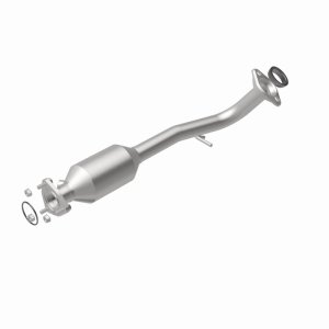 Honda Insight Catalytic Converter - Magnaflow - Direct Fit - `00-`01