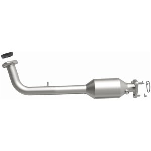 Honda Insight Catalytic Converter - Magnaflow - Direct Fit - `00-`01