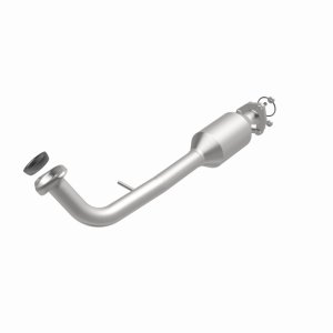 Honda Insight Catalytic Converter - Magnaflow - Direct Fit - `00-`01