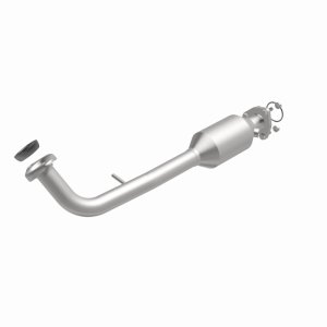 Honda Insight Catalytic Converter - Magnaflow - Direct Fit - `00-`01