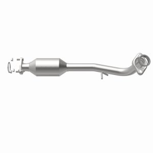 Honda Insight Catalytic Converter - Magnaflow - Direct Fit - `00-`01