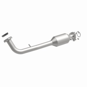 Honda Insight Catalytic Converter - Magnaflow - Direct Fit - `00-`01