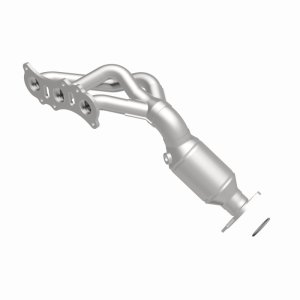 Toyota 4Runner Catalytic Converter - Magnaflow - Direct-Fit - `03-`04