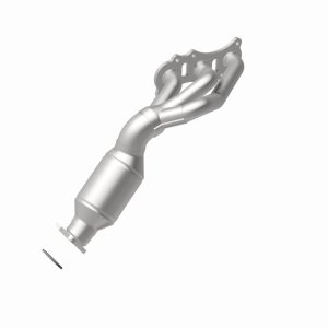 Toyota 4Runner Catalytic Converter - Magnaflow - Direct-Fit - `03-`04