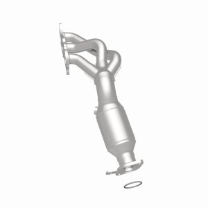 Toyota 4Runner Catalytic Converter - Magnaflow - Direct-Fit - `03-`04
