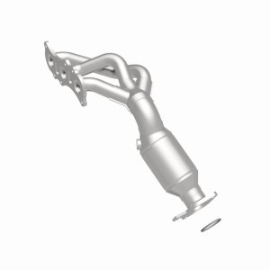 Toyota 4Runner Catalytic Converter - Magnaflow - Direct-Fit - `03-`04