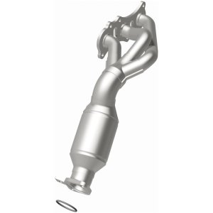 Toyota 4Runner Catalytic Converter - Magnaflow - Direct-Fit - `03-`04