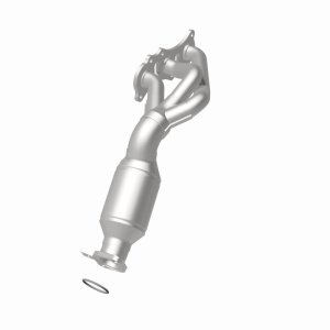 Toyota 4Runner Catalytic Converter - Magnaflow - Direct-Fit - `03-`04