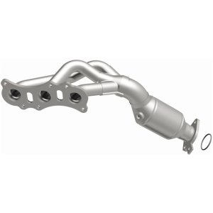 Toyota 4Runner Catalytic Converter - Magnaflow - Direct-Fit - `03-`04