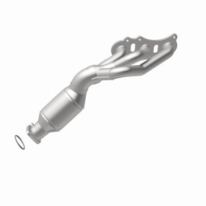 Toyota 4Runner Catalytic Converter - Magnaflow - Direct-Fit - `03-`04