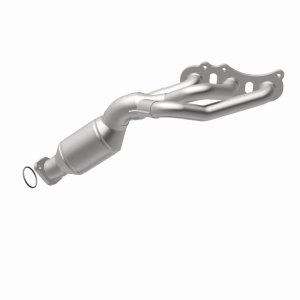 Toyota 4Runner Catalytic Converter - Magnaflow - Direct-Fit - `03-`04