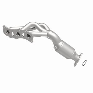 Toyota 4Runner Catalytic Converter - Magnaflow - Direct-Fit - `03-`04